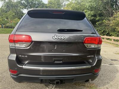 2015 Jeep Grand Cherokee Limited   - Photo 4 - Pittsburgh, PA 15226