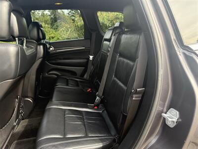 2015 Jeep Grand Cherokee Limited   - Photo 38 - Pittsburgh, PA 15226