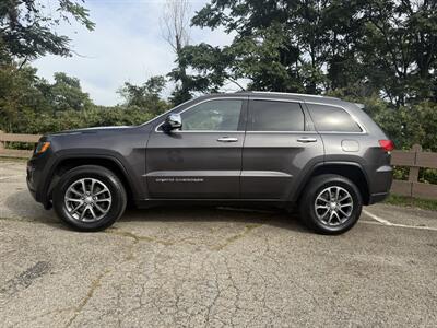2015 Jeep Grand Cherokee Limited   - Photo 3 - Pittsburgh, PA 15226