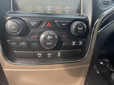 2015 Jeep Grand Cherokee Limited   - Photo 27 - Pittsburgh, PA 15226