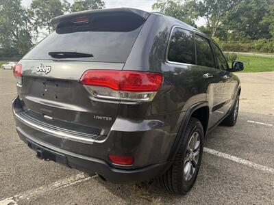 2015 Jeep Grand Cherokee Limited   - Photo 6 - Pittsburgh, PA 15226