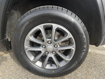 2015 Jeep Grand Cherokee Limited   - Photo 12 - Pittsburgh, PA 15226