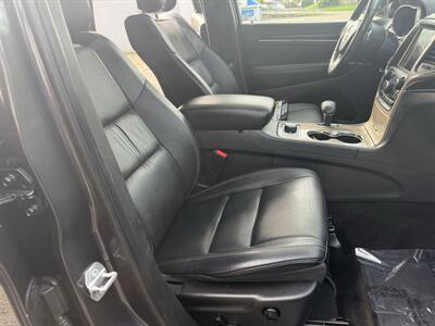 2015 Jeep Grand Cherokee Limited   - Photo 40 - Pittsburgh, PA 15226
