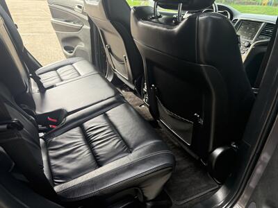 2015 Jeep Grand Cherokee Limited   - Photo 34 - Pittsburgh, PA 15226