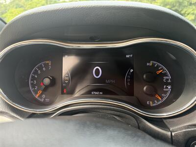 2015 Jeep Grand Cherokee Limited   - Photo 21 - Pittsburgh, PA 15226