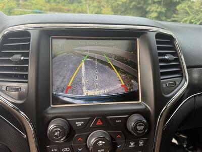 2015 Jeep Grand Cherokee Limited   - Photo 26 - Pittsburgh, PA 15226