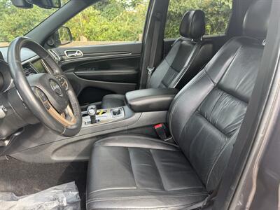 2015 Jeep Grand Cherokee Limited   - Photo 22 - Pittsburgh, PA 15226