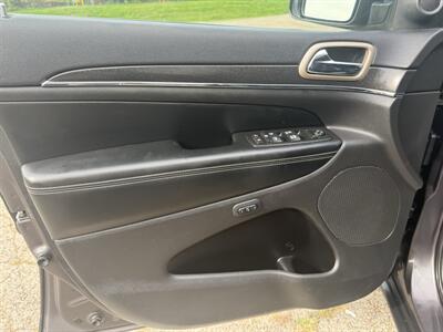 2015 Jeep Grand Cherokee Limited   - Photo 17 - Pittsburgh, PA 15226
