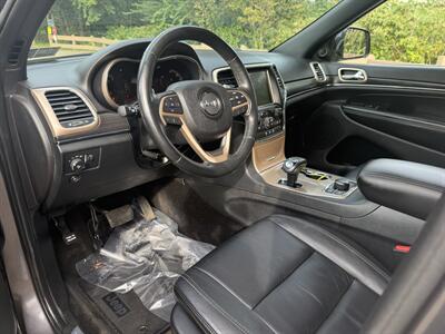 2015 Jeep Grand Cherokee Limited   - Photo 19 - Pittsburgh, PA 15226