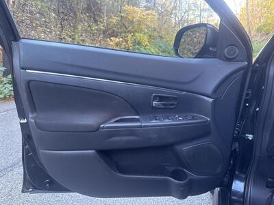 2018 Mitsubishi Outlander Sport ES - Photo 19 - Pittsburgh, PA 15226