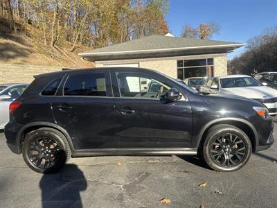 2018 Mitsubishi Outlander Sport ES - Photo 4 - Pittsburgh, PA 15226