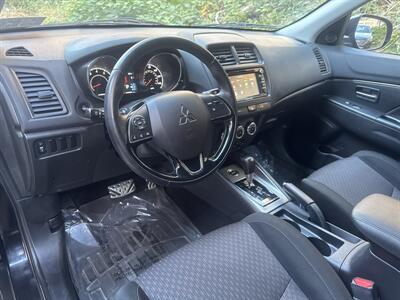 2018 Mitsubishi Outlander Sport ES - Photo 20 - Pittsburgh, PA 15226