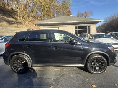 2018 Mitsubishi Outlander Sport ES - Photo 18 - Pittsburgh, PA 15226