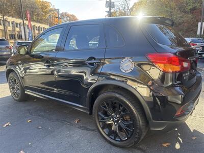 2018 Mitsubishi Outlander Sport ES - Photo 7 - Pittsburgh, PA 15226