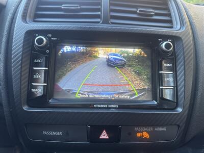 2018 Mitsubishi Outlander Sport ES - Photo 25 - Pittsburgh, PA 15226