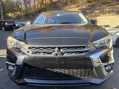 2018 Mitsubishi Outlander Sport ES - Photo 2 - Pittsburgh, PA 15226