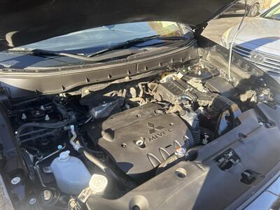 2018 Mitsubishi Outlander Sport ES - Photo 14 - Pittsburgh, PA 15226