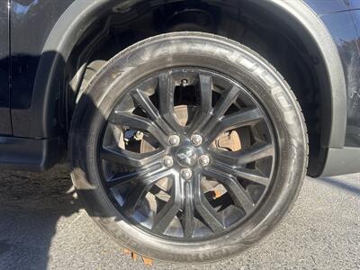 2018 Mitsubishi Outlander Sport ES - Photo 11 - Pittsburgh, PA 15226