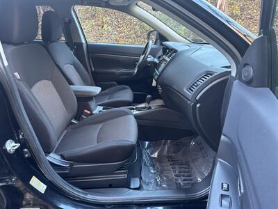 2018 Mitsubishi Outlander Sport ES - Photo 28 - Pittsburgh, PA 15226