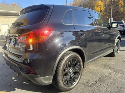 2018 Mitsubishi Outlander Sport ES - Photo 5 - Pittsburgh, PA 15226