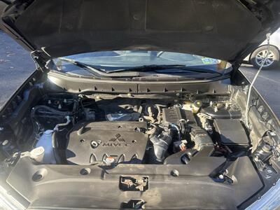 2018 Mitsubishi Outlander Sport ES - Photo 13 - Pittsburgh, PA 15226