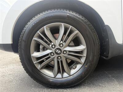 2015 Hyundai Tucson GLS - Photo 9 - Pittsburgh, PA 15226