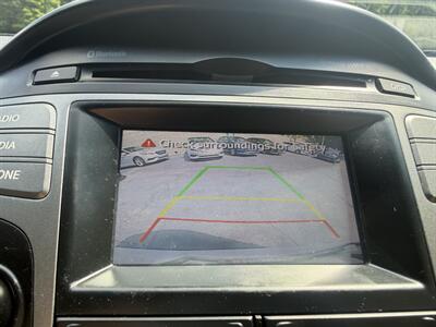 2015 Hyundai Tucson GLS - Photo 28 - Pittsburgh, PA 15226
