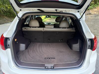 2015 Hyundai Tucson GLS - Photo 33 - Pittsburgh, PA 15226