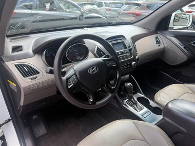 2015 Hyundai Tucson GLS - Photo 20 - Pittsburgh, PA 15226