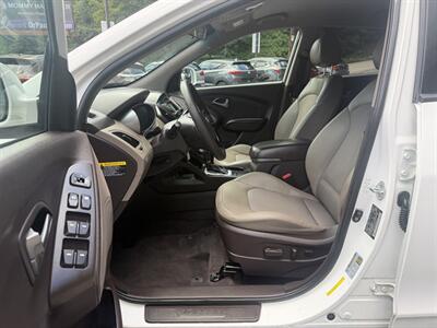 2015 Hyundai Tucson GLS - Photo 22 - Pittsburgh, PA 15226