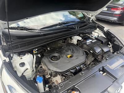 2015 Hyundai Tucson GLS - Photo 16 - Pittsburgh, PA 15226