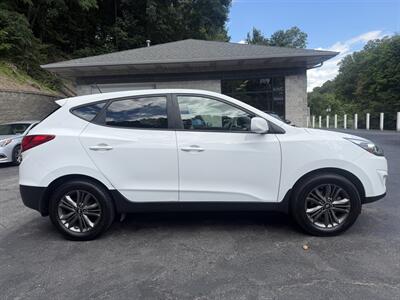 2015 Hyundai Tucson GLS - Photo 4 - Pittsburgh, PA 15226