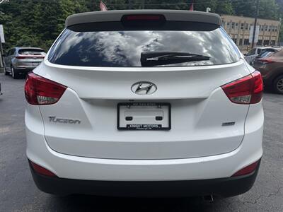 2015 Hyundai Tucson GLS - Photo 7 - Pittsburgh, PA 15226