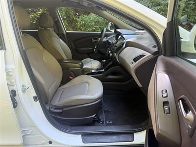 2015 Hyundai Tucson GLS - Photo 31 - Pittsburgh, PA 15226