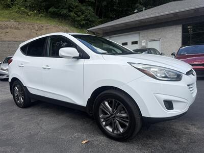 2015 Hyundai Tucson GLS - Photo 3 - Pittsburgh, PA 15226