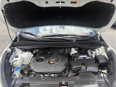 2015 Hyundai Tucson GLS - Photo 15 - Pittsburgh, PA 15226