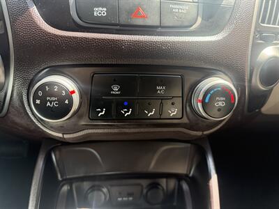 2015 Hyundai Tucson GLS - Photo 29 - Pittsburgh, PA 15226