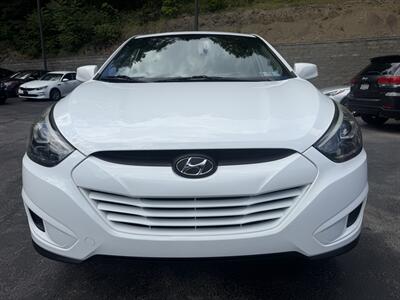 2015 Hyundai Tucson GLS - Photo 2 - Pittsburgh, PA 15226