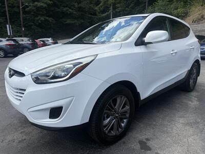 2015 Hyundai Tucson GLS - Photo 1 - Pittsburgh, PA 15226