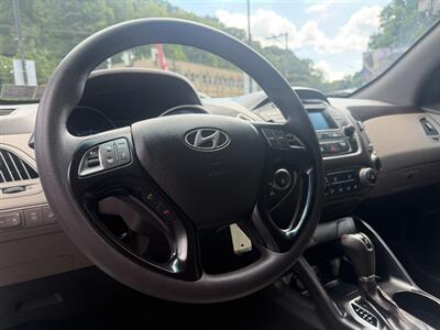 2015 Hyundai Tucson GLS - Photo 21 - Pittsburgh, PA 15226