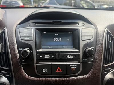 2015 Hyundai Tucson GLS - Photo 27 - Pittsburgh, PA 15226