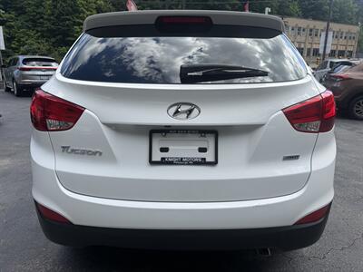 2015 Hyundai Tucson GLS - Photo 6 - Pittsburgh, PA 15226