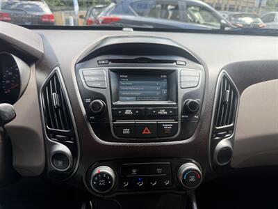 2015 Hyundai Tucson GLS - Photo 26 - Pittsburgh, PA 15226