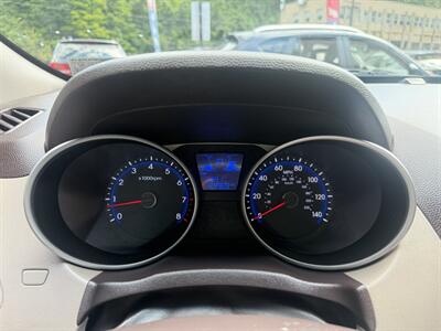2015 Hyundai Tucson GLS - Photo 23 - Pittsburgh, PA 15226