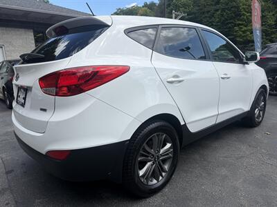 2015 Hyundai Tucson GLS - Photo 5 - Pittsburgh, PA 15226