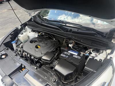 2015 Hyundai Tucson GLS - Photo 17 - Pittsburgh, PA 15226