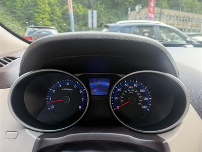 2015 Hyundai Tucson GLS - Photo 25 - Pittsburgh, PA 15226