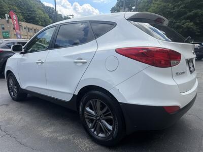 2015 Hyundai Tucson GLS - Photo 8 - Pittsburgh, PA 15226