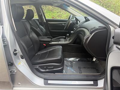 2013 Acura TL w/Tech   - Photo 35 - Pittsburgh, PA 15226