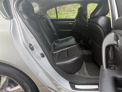 2013 Acura TL w/Tech   - Photo 39 - Pittsburgh, PA 15226